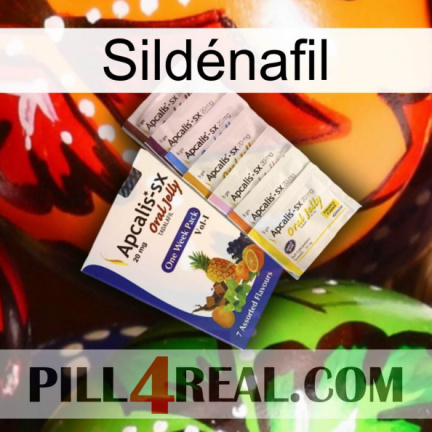 Sildénafil 11